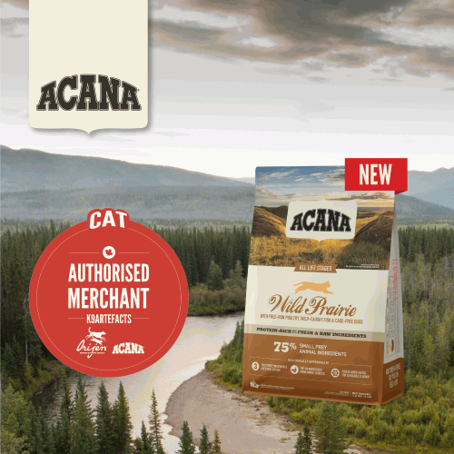 Online Pet Store Singapore