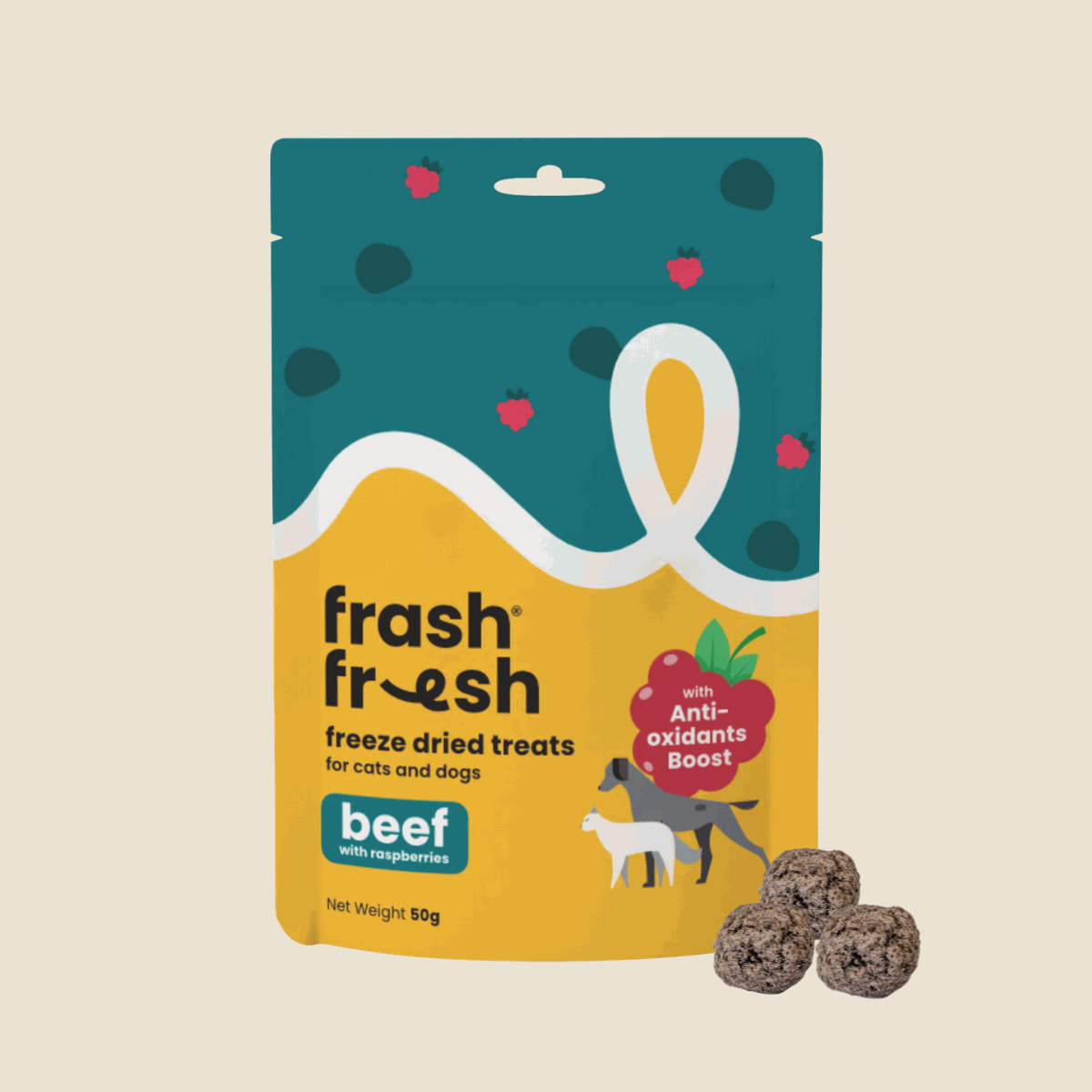 Online Pet Store Singapore