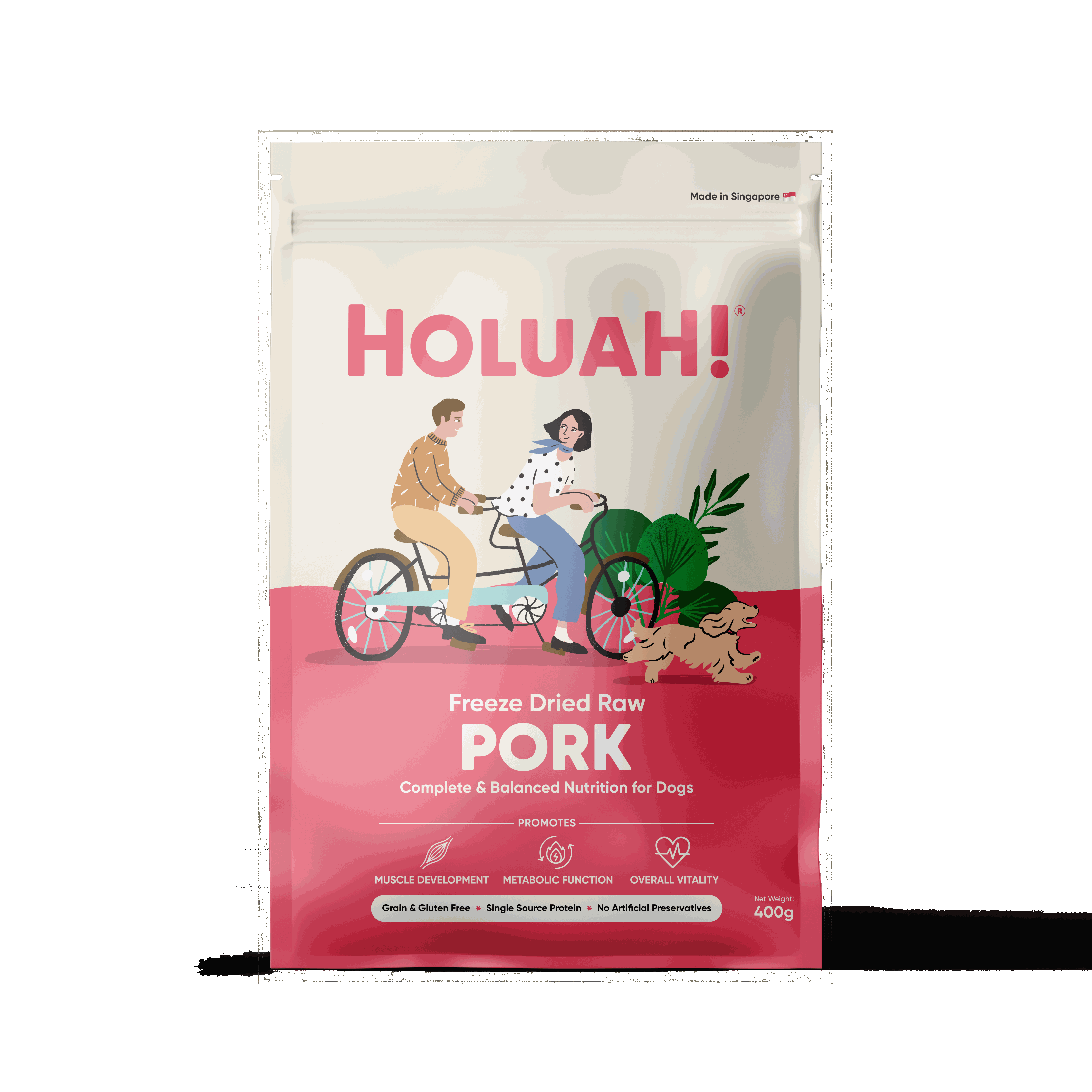 Online Pet Store Singapore